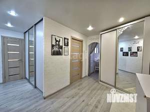 4-к квартира, вторичка, 79м2, 2/5 этаж