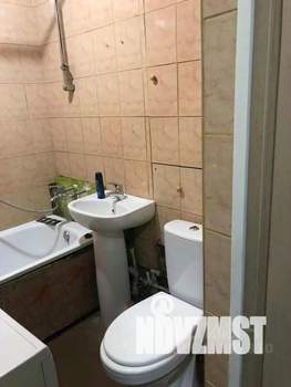 1-к квартира, вторичка, 30м2, 1/5 этаж