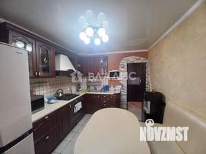 3-к квартира, вторичка, 87м2, 6/9 этаж