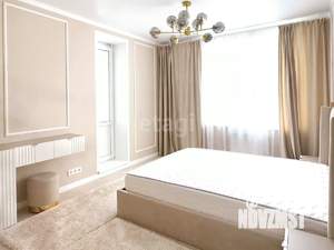 3-к квартира, вторичка, 85м2, 2/9 этаж