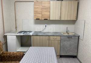 1-к квартира, вторичка, 35м2, 1/10 этаж