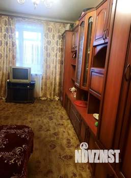 3-к квартира, вторичка, 57м2, 5/5 этаж