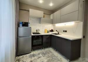 1-к квартира, вторичка, 37м2, 2/9 этаж