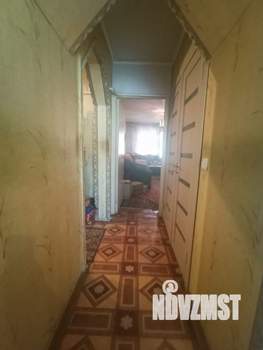 2-к квартира, вторичка, 48м2, 1/5 этаж