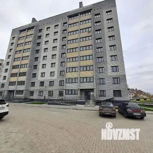 1-к квартира, вторичка, 35м2, 8/9 этаж