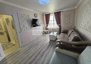 1-к квартира, вторичка, 42м2, 12/16 этаж
