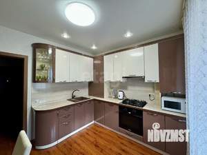 1-к квартира, вторичка, 41м2, 7/9 этаж