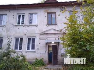 2-к квартира, вторичка, 50м2, 1/2 этаж