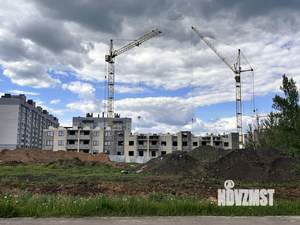 3-к квартира, вторичка, 77м2, 7/9 этаж