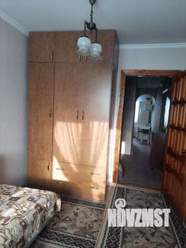 3-к квартира, вторичка, 62м2, 3/5 этаж