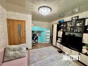 1-к квартира, вторичка, 30м2, 5/5 этаж