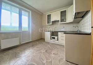 1-к квартира, вторичка, 40м2, 6/17 этаж