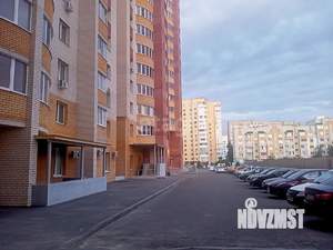 1-к квартира, вторичка, 48м2, 7/16 этаж