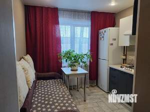 1-к квартира, вторичка, 29м2, 1/9 этаж