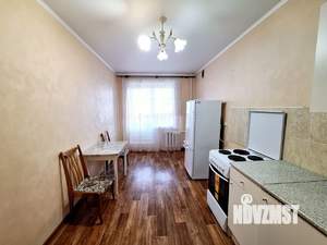 1-к квартира, вторичка, 40м2, 11/14 этаж