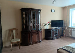1-к квартира, вторичка, 39м2, 6/10 этаж