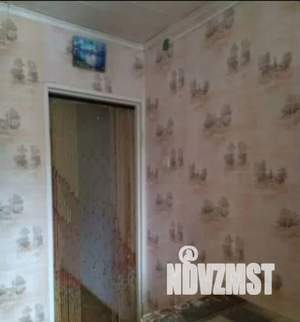 1-к квартира, вторичка, 32м2, 4/5 этаж