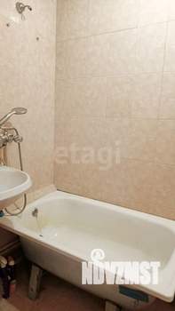 1-к квартира, вторичка, 30м2, 4/9 этаж