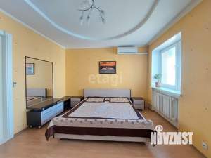 3-к квартира, вторичка, 129м2, 4/6 этаж