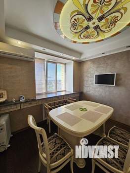 3-к квартира, вторичка, 99м2, 12/12 этаж