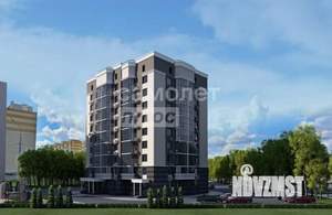 1-к квартира, вторичка, 33м2, 4/9 этаж