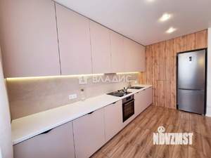 3-к квартира, вторичка, 85м2, 9/16 этаж
