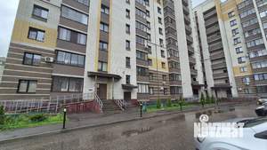 3-к квартира, вторичка, 65м2, 6/9 этаж
