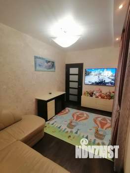 2-к квартира, вторичка, 56м2, 6/6 этаж