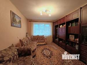 3-к квартира, вторичка, 63м2, 3/9 этаж