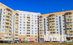 1-к квартира, вторичка, 39м2, 4/10 этаж