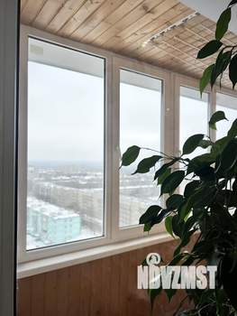 4-к квартира, вторичка, 110м2, 14/15 этаж