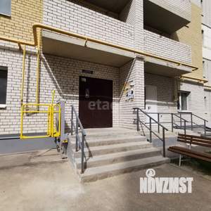 1-к квартира, вторичка, 36м2, 9/11 этаж