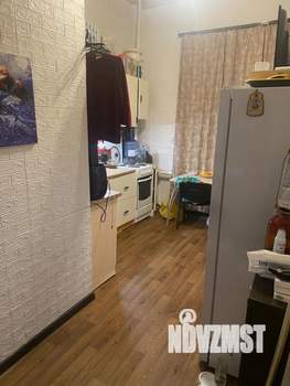 1-к квартира, вторичка, 40м2, 2/2 этаж
