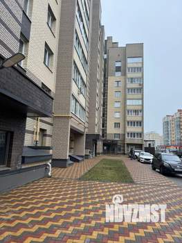 1-к квартира, вторичка, 44м2, 2/9 этаж