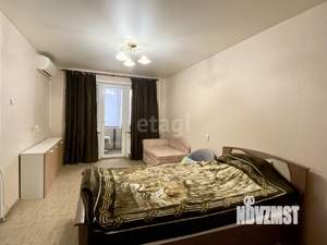 1-к квартира, вторичка, 32м2, 3/5 этаж