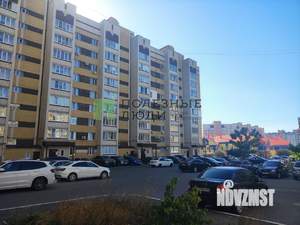 2-к квартира, вторичка, 65м2, 5/9 этаж