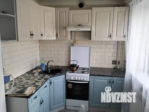 Студия квартира, вторичка, 33м2, 4/4 этаж