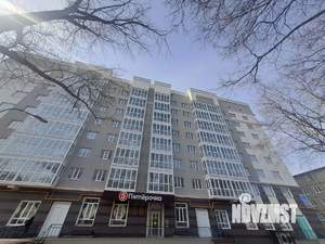 1-к квартира, вторичка, 43м2, 2/9 этаж