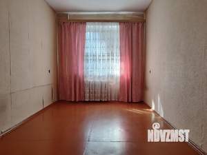 2-к квартира, вторичка, 44м2, 4/5 этаж