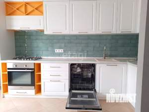 2-к квартира, вторичка, 58м2, 7/9 этаж