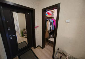 1-к квартира, вторичка, 45м2, 8/8 этаж