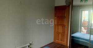 3-к квартира, вторичка, 63м2, 3/10 этаж