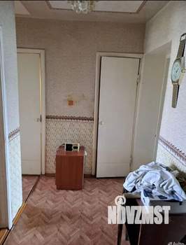 2-к квартира, вторичка, 40м2, 4/5 этаж