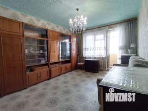 1-к квартира, вторичка, 38м2, 8/9 этаж
