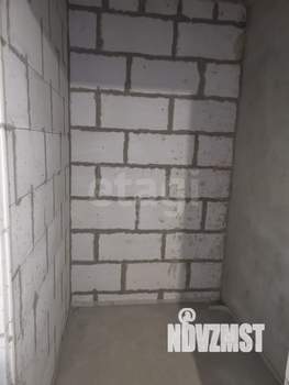 1-к квартира, вторичка, 40м2, 1/6 этаж