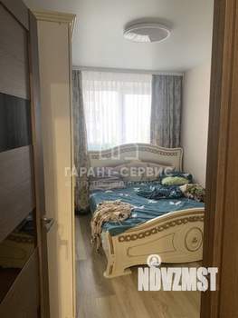 3-к квартира, вторичка, 89м2, 4/9 этаж
