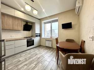 3-к квартира, вторичка, 81м2, 8/9 этаж