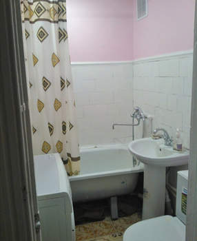 2-к квартира, вторичка, 43м2, 2/5 этаж