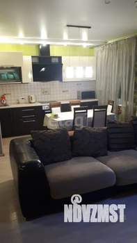 3-к квартира, вторичка, 97м2, 12/13 этаж