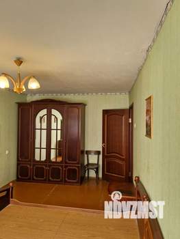 3-к квартира, вторичка, 61м2, 1/5 этаж